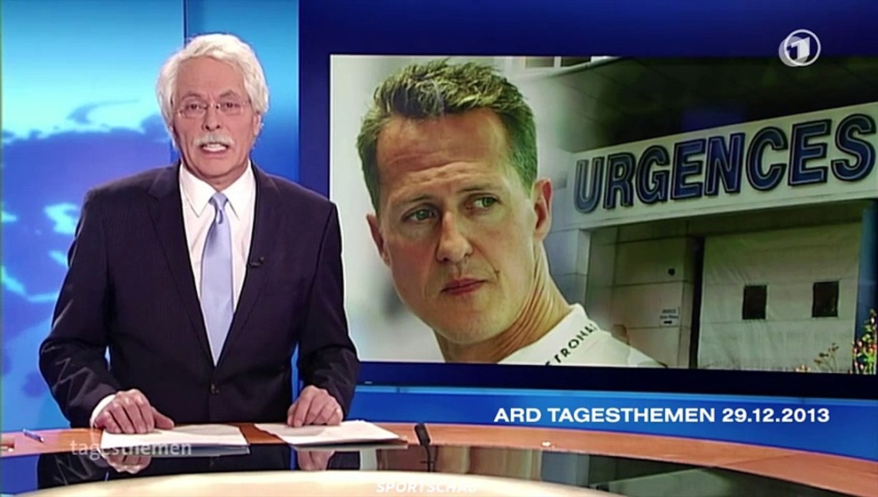 Being Michael Schumacher E05-Mensch