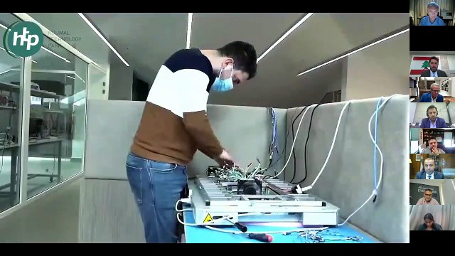 Leveraging Lebanon for Outsourcing in the US Roundtable and Matchmaking Event