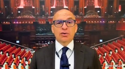 Europee, Giordano sull'evento di Madrid: ? il primo di una nuova serie