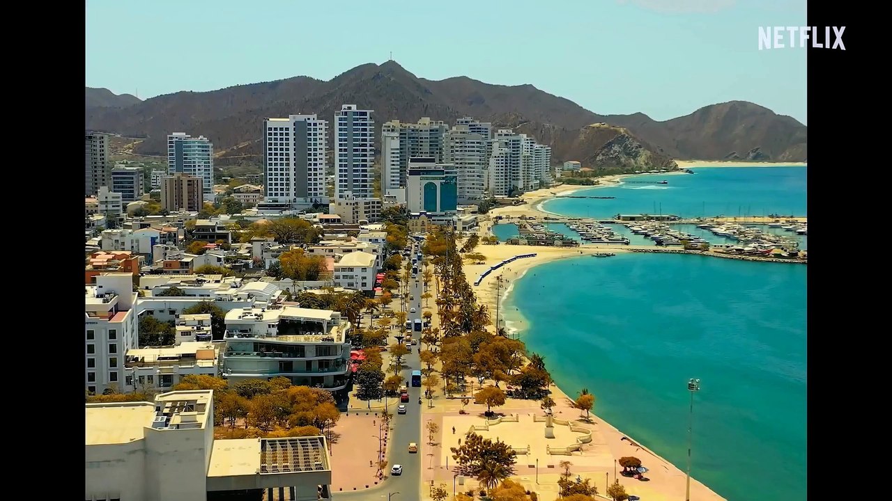 Der Aufstieg und Fall von Generación Zoe Trailer