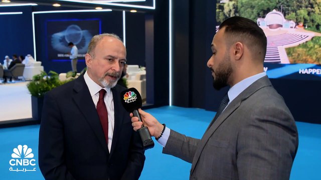 الرئيس التنفيذي لبورصة عمَان لـ CNBC عربية: بورصة عمَان تراجعت 2.8% في 2023 وهذا تراجع طفيف مقارنة بحجم التوترات