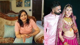 Neetu Bisht की सास Bhammu ने नए Vlog में Troll करने वालों को लगाई लताड़,पहली बार बहू पर लुटाया प्यार