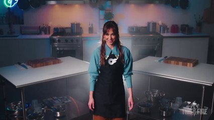 Riley Reid vs Jenna Foxx: Pornstars Cooking Battle  | This is Fire | OnlyFans