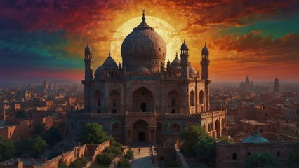 ŞAH KIZI İLE TEKE MASALI | REYHAN KIZ MASALI | İKİ MASAL BİR ARADA