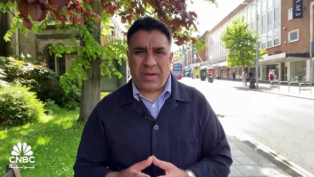 توقعات بلجوء بنك إنكلترا لخفض معدلات الفائدة في سبتمبر المقبل