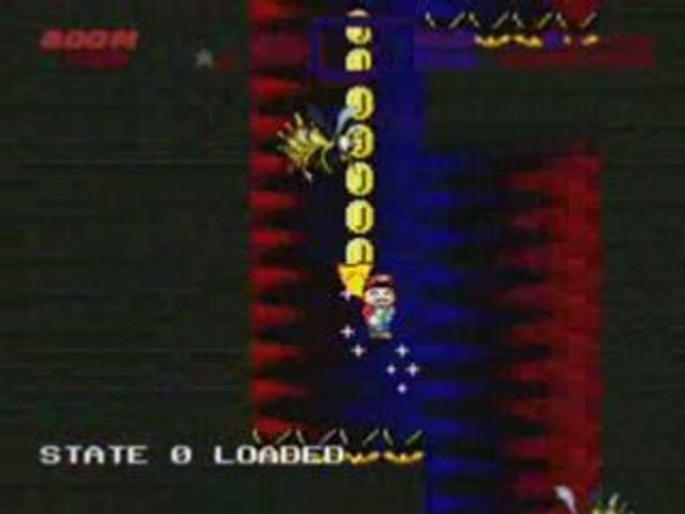 Vip 4 - Abyss of Death (part 1)