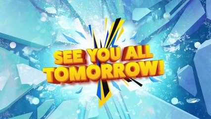 Running Man Philippines: See you all tomorrow!