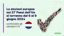 Elezioni europee, come funziona il voto in Ue