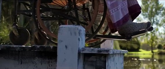 Pearl Bande-annonce (ES)