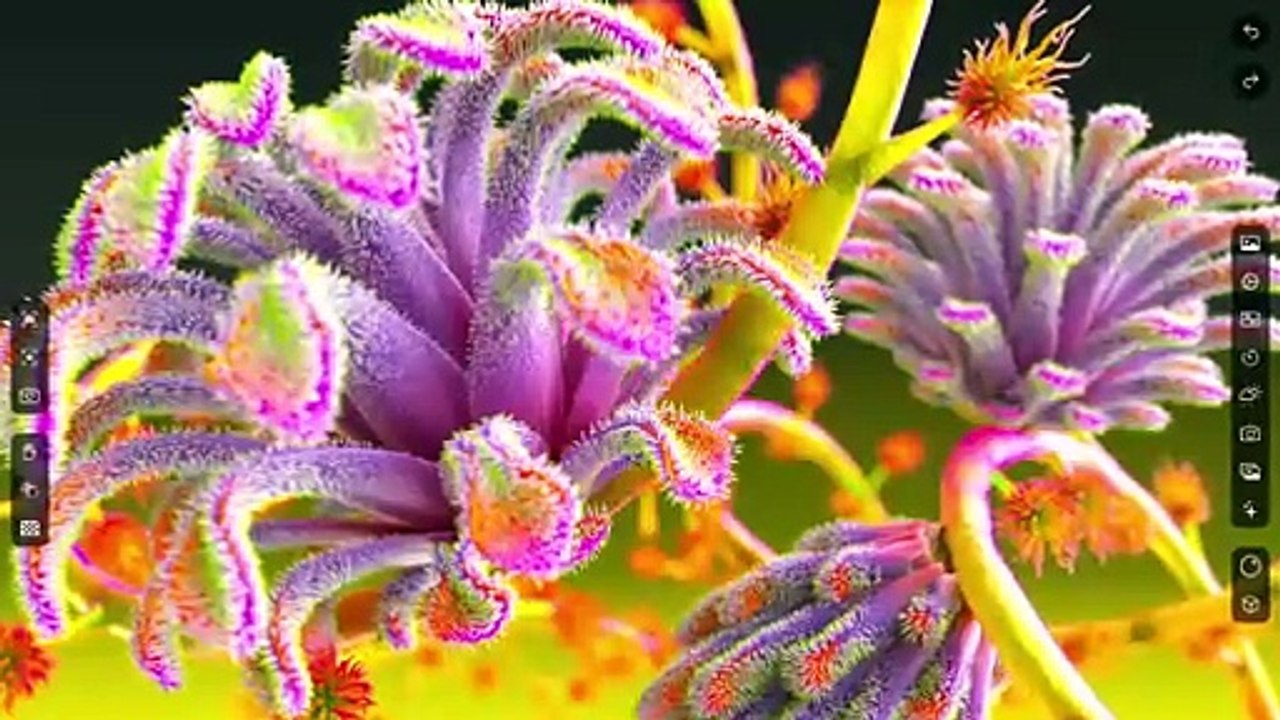 Apple a présenté de nouveaux iPad, ses premiers nouveaux modèles de tablettes depuis la fin 2022, avec une puce plus performante dans l’intelligence artificielle (IA) pour la gamme professionnelle - VIDEO