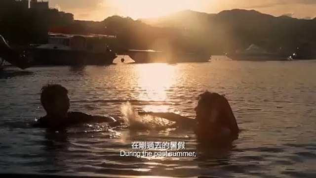 Someday, we'll know Bande-annonce (EN)