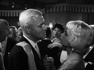 La Fille Rosemarie Bande-annonce (DE)