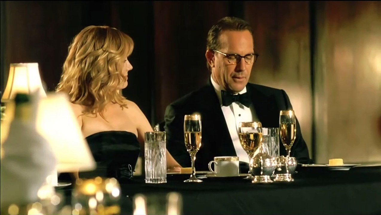 Mr. Brooks Bande-annonce (DE)