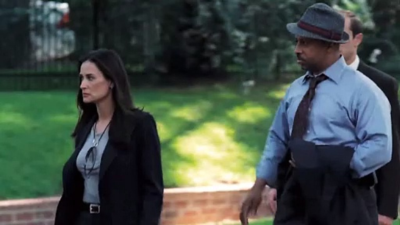 Mr. Brooks Bande-annonce (EN)