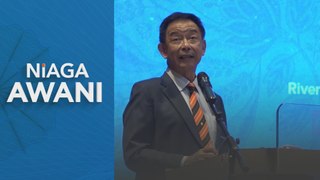 Niaga AWANI: Pengambilalihan saham perluas rangkuman kewangan Sarawak