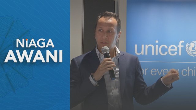 Niaga AWANI: Kajian UNICEF: Pendapatan isi rumah melonjak, kemiskinan masih ketara