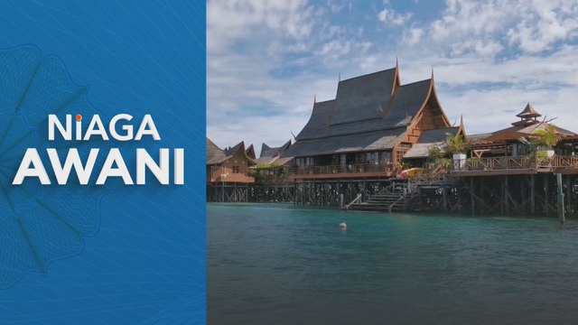 Niaga AWANI: Indeks harga pengeluar perkhidmatan naik satu peratus