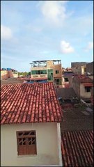 Traficantes voltam a se enfrentar nesta quarta (8) em Mirantes de Periperi