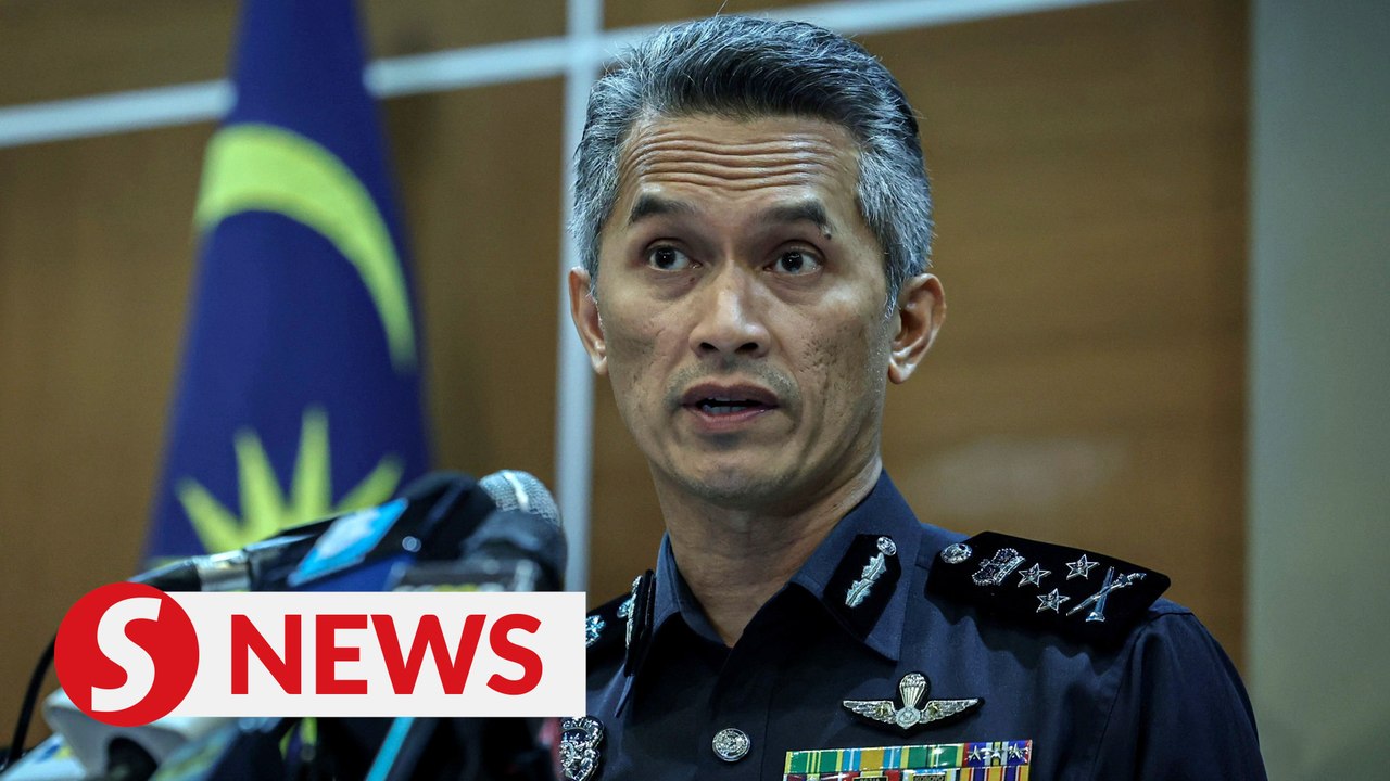 No to violence: Pattern apparent in attacks on footballers, says CID director
