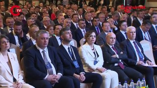 Ekrem İmamoğlu Marmara Belediye Birliği Meclis Toplantısı'nda_ İktidarda hangi parti olursa olsun...