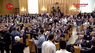 Müsavat Dervişoğlu'ndan İYİ Parti'den istifa edenlere flaş çağrı
