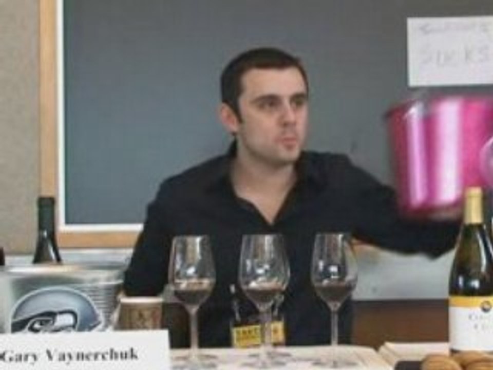 Washington Wine Library TV - Episode #441