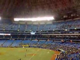 Baseball Blue Jays vs Athletics