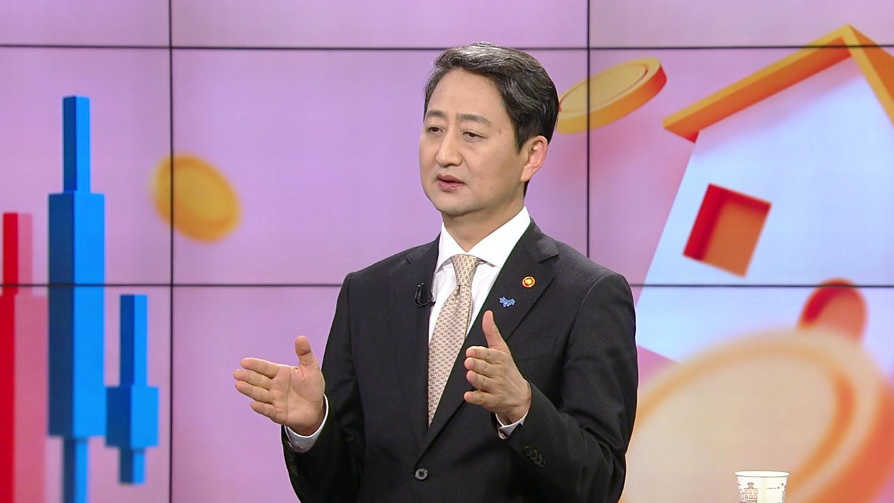 '30조 규모' 체코 원전 수주전...안덕근 "팀 코러스로 경주" / YTN