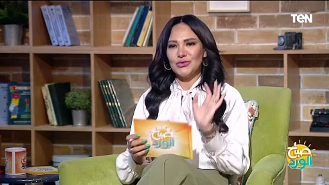 طالبة بإعلام القاهرة تكشف سبب اختيار المخلفات الإلكترونية لمشروع تخرجهم  وسر الإسم "تيكيا"