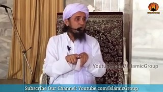 Ladke Mein Ye 6 Cheezein Dekhkar Nikah Karo _ Mufti Tariq Masood - Islamic Group