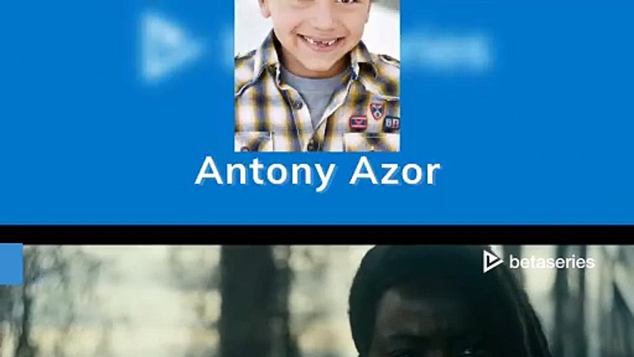Antony Azor (DE)