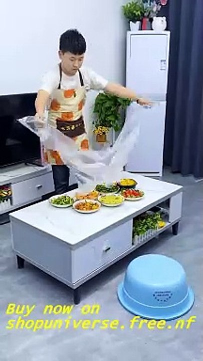 Tech Trends: Discover the Hottest Home Gadgets of the Season!