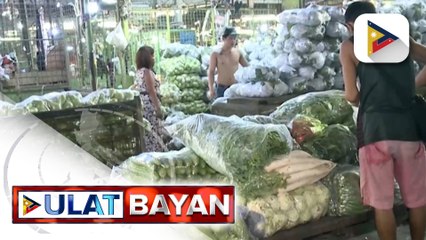 Produksiyon sa agrikultura, tumaas sa unang bahagi ng 2024 dahil sa mga  inilatag na hakbang ni...