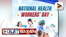 P59.8-B COVID health emergency allowances ng mga medical frontliner, naipamahagi na