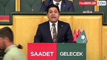 Ahmet Davutoğlu: 