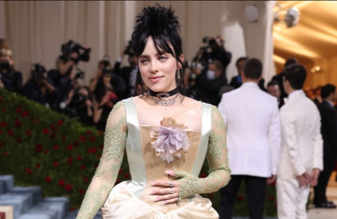 Billie Eilish is giving fans the chance to attend the 'HIT ME HARD AND SOFT – A Listening Event