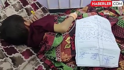 İsrail'in Refah sınırını kapatması binlerce Filistinli hastanın hayatını tehdit ediyor