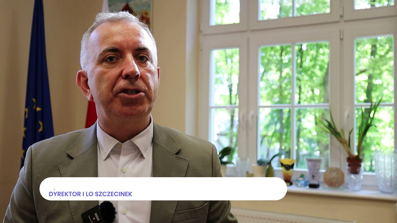 W Szczecinku ruszyły matury. Najpierw język polski