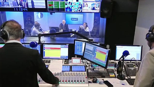 Pascal Praud - Le PSG éliminé par le Borussia Dortmund en demi-finale de la Ligue des champions