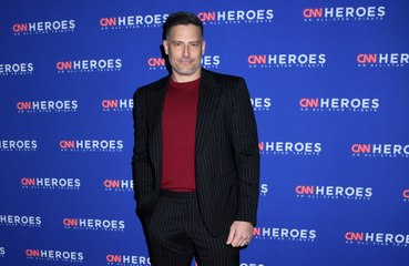 Joe Manganiello was stunned to realise a fan had made him an explicit comic book