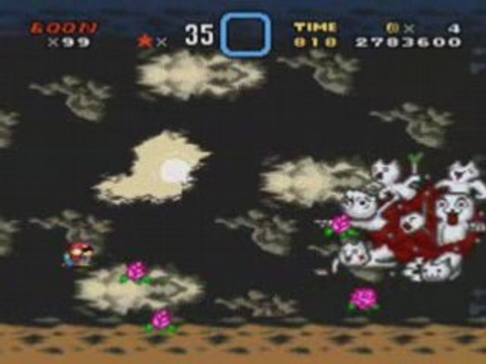 Vip 4 - Abyss of Death (Part 1.5)