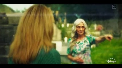 Desde el mañana Tráiler