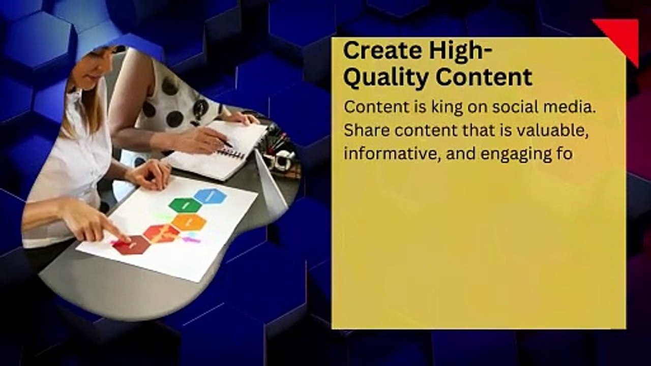 Drive Social Media 5 Ways to Build Your Personal Brand on Social Media