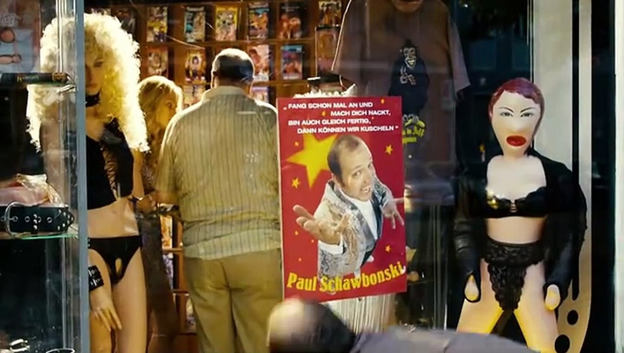 Männersache (Mario Barth)