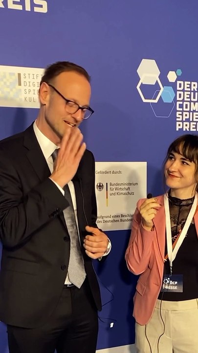 Wir haben mit den Gewinnern des DCP 2024 gesprochen und Einblicke in die Entwicklung von Baldur's Gate 3 bekommen