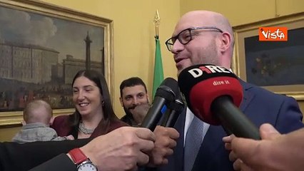 Fontana: "Importante ricordare festa della mamma in un periodo globale cos? difficile"