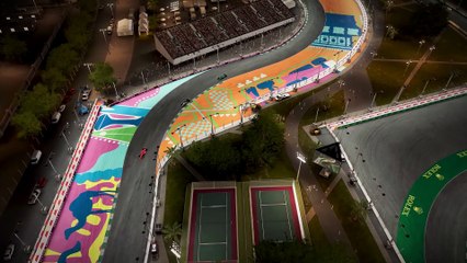 F1 24 - Pilotos y circuitos