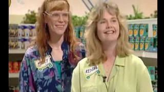 Supermarket Sweep (S1, Ep 40 - Oct 29th 1993)