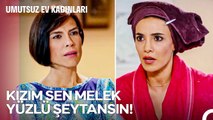 Yasemin ve Suzan'ın Bitmeyen Çekişmesi - Umutsuz Ev Kadınları