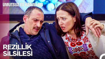 Başkan Olmak Çaba İster Gülşah... - Umutsuz Ev Kadınları 138. Bölüm